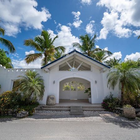 Family Dominicus Apartment - Bayahíbe Eksteriør billede