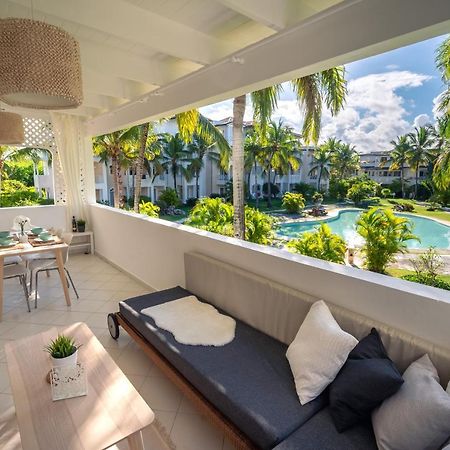 Family Dominicus Apartment - Bayahíbe Eksteriør billede