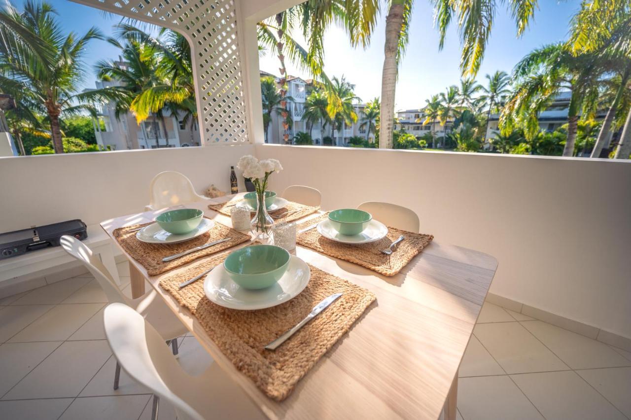 Family Dominicus Apartment - Bayahíbe Eksteriør billede