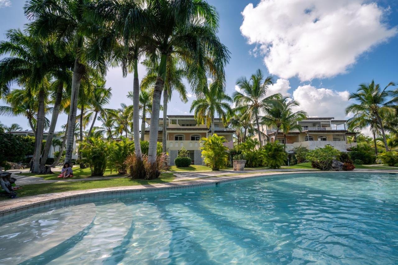 Family Dominicus Apartment - Bayahíbe Eksteriør billede