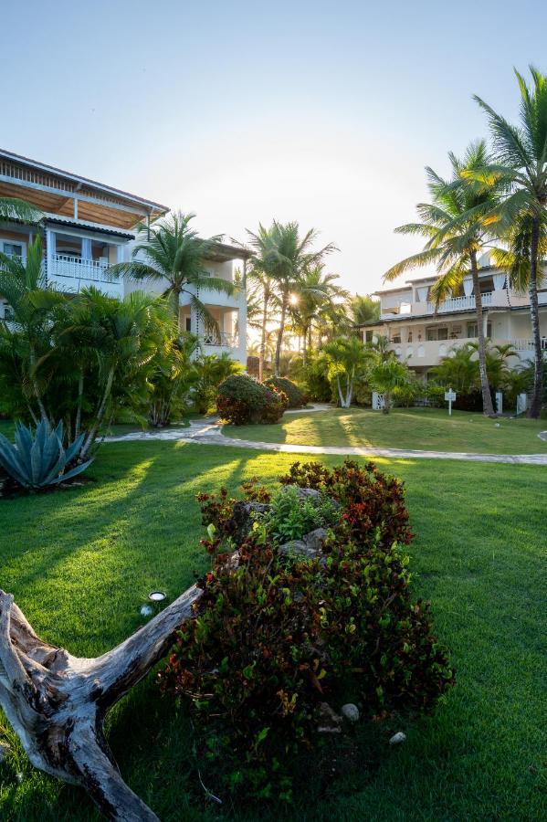 Family Dominicus Apartment - Bayahíbe Eksteriør billede