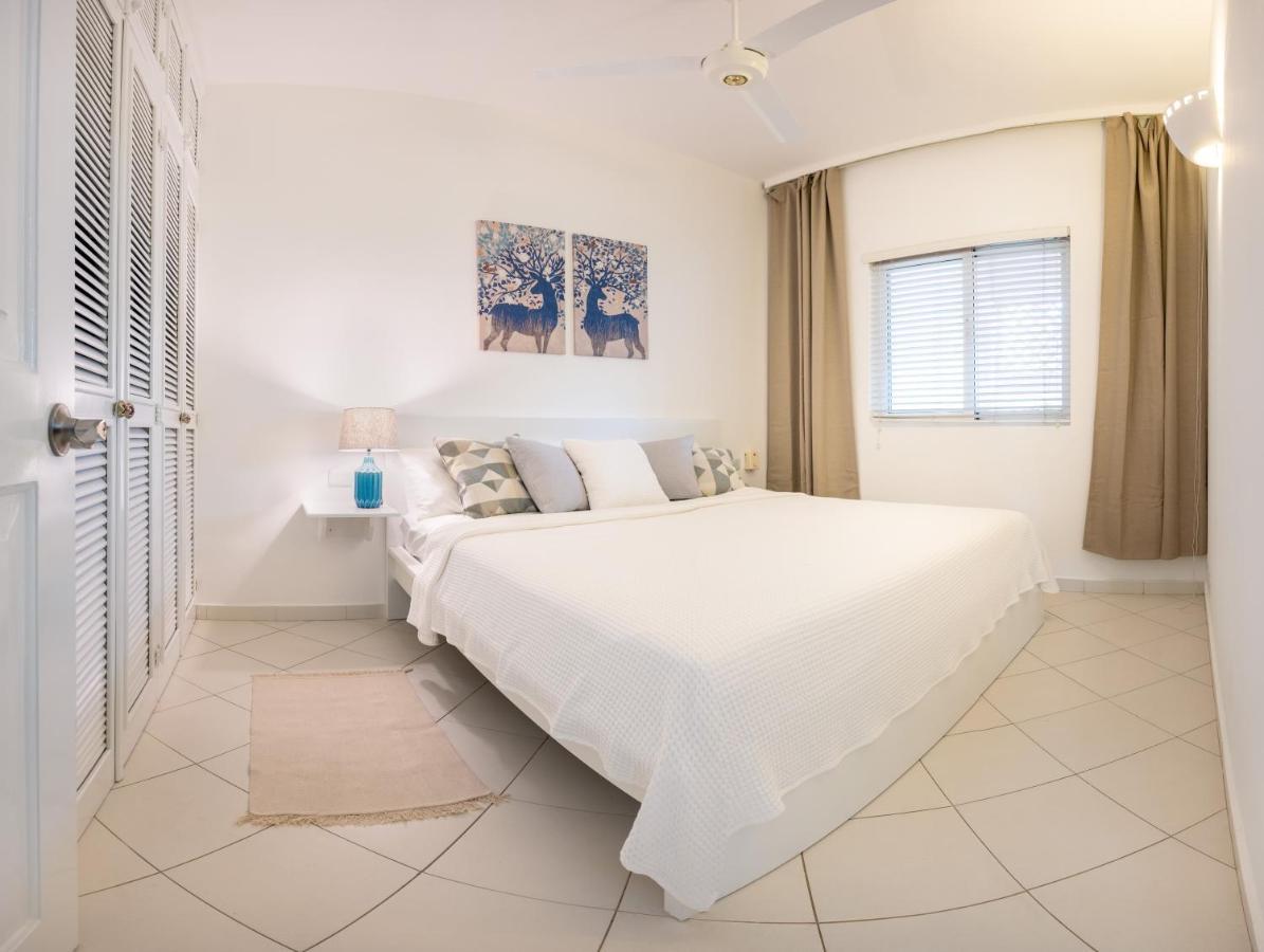 Family Dominicus Apartment - Bayahíbe Eksteriør billede