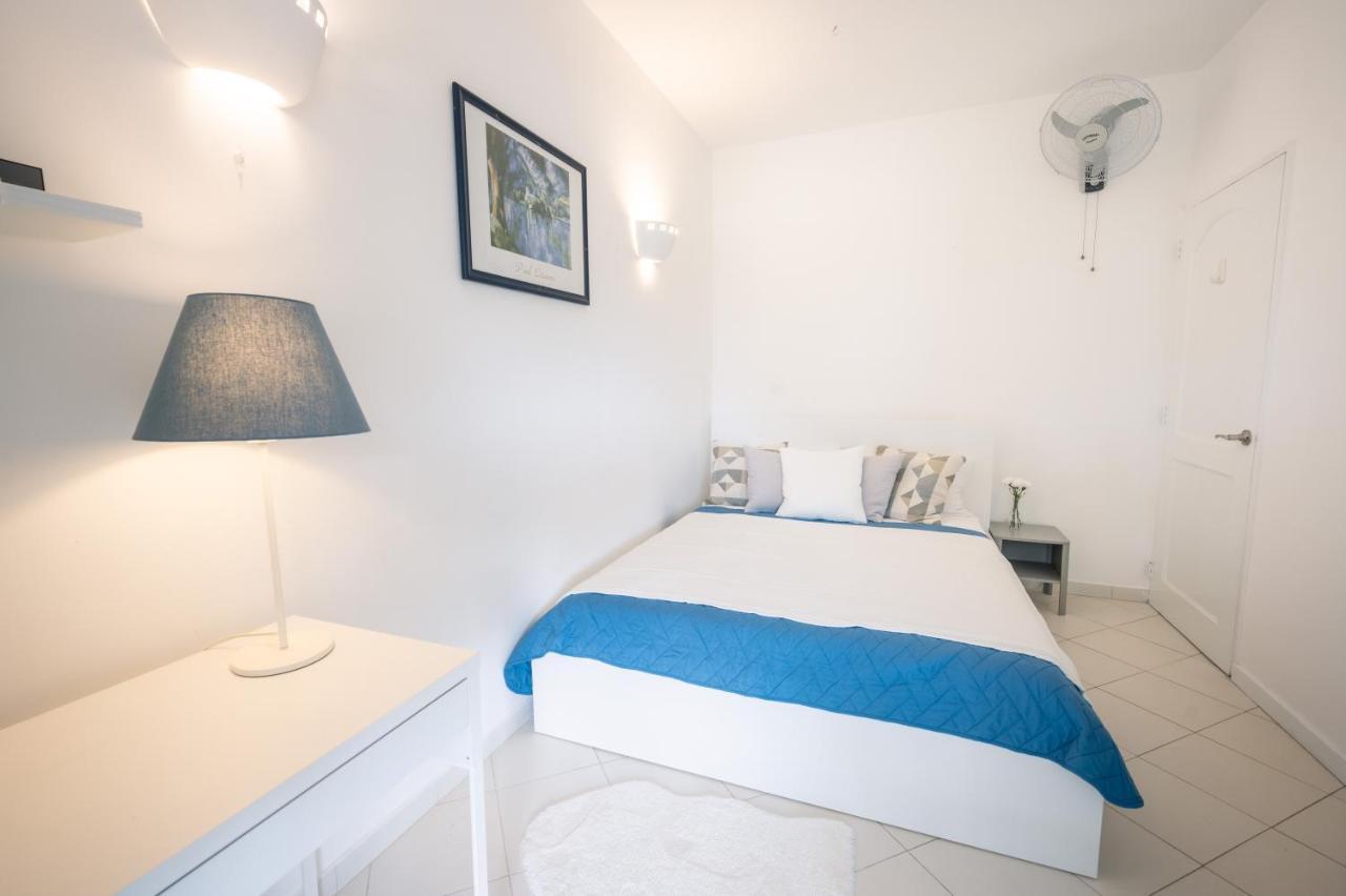 Family Dominicus Apartment - Bayahíbe Eksteriør billede