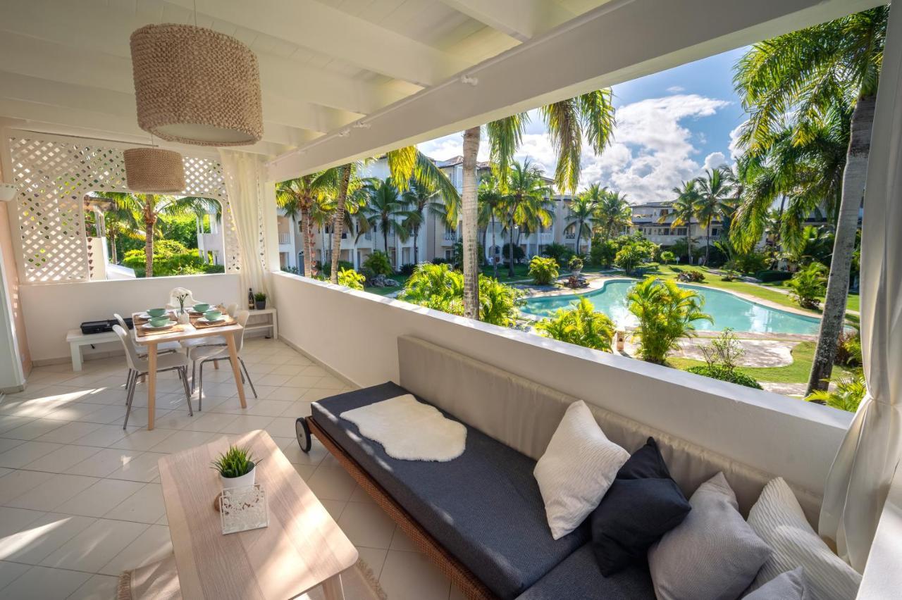 Family Dominicus Apartment - Bayahíbe Eksteriør billede