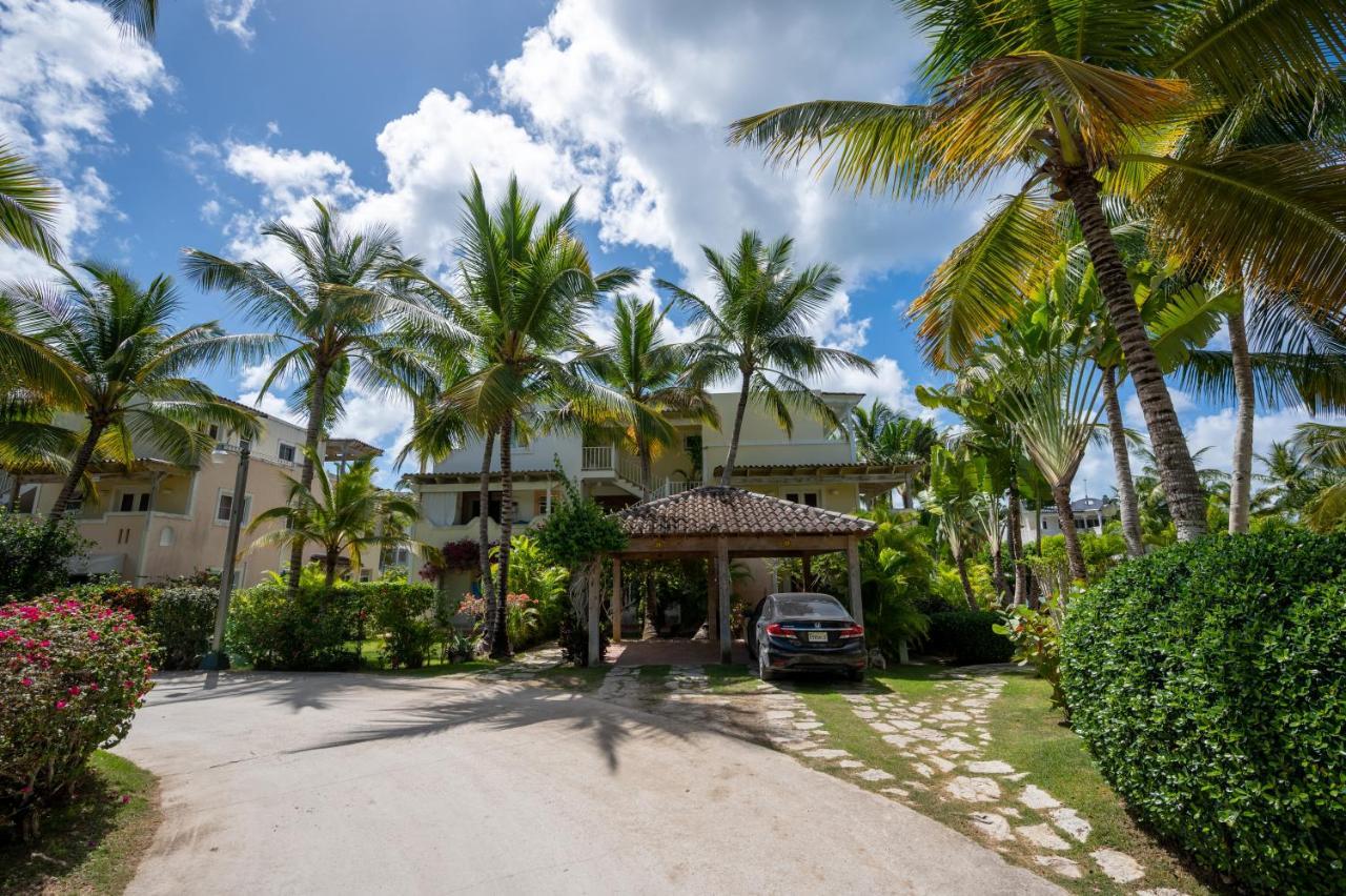 Family Dominicus Apartment - Bayahíbe Eksteriør billede