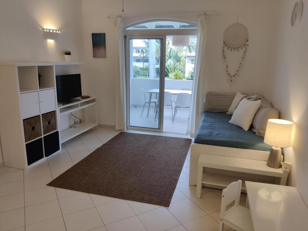 Family Dominicus Apartment - Bayahíbe Eksteriør billede